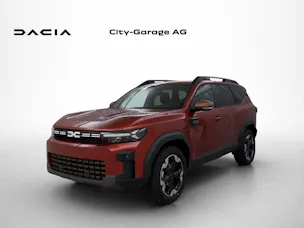 Dacia Bigster 1.2 TCe Extreme 4WD