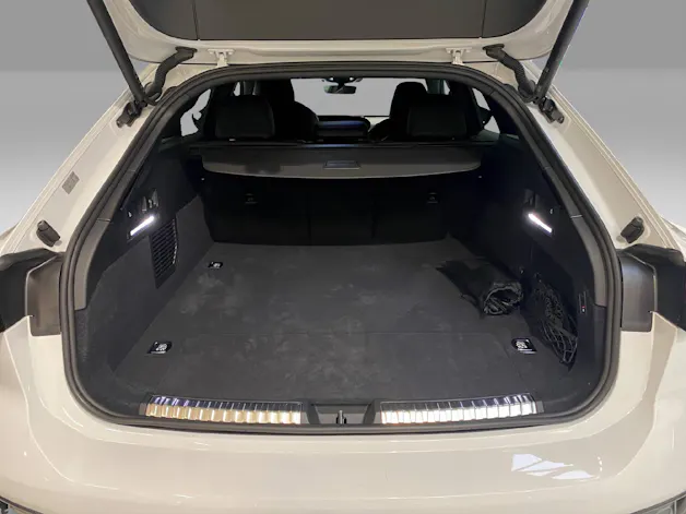 Audi A6 Avant 2.0 e-hybrid 270 quattro S-Tronic