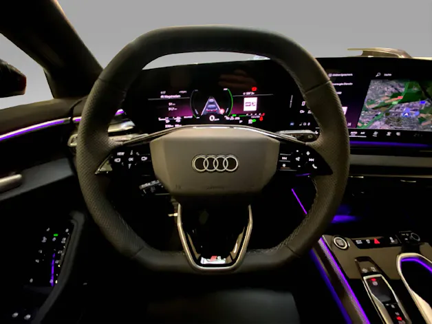 Audi A6 Avant 2.0 e-hybrid 270 quattro S-Tronic