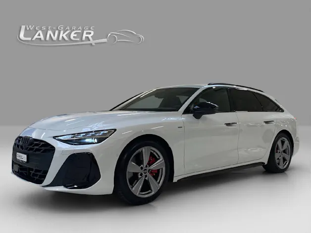 Audi A6 Avant 2.0 e-hybrid 270 quattro S-Tronic