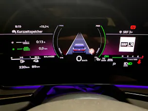 Audi A6 Avant 2.0 e-hybrid 270 quattro S-Tronic