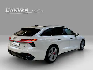 Audi A6 Avant 2.0 e-hybrid 270 quattro S-Tronic