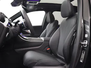 Mercedes-Benz GLC 220 d AMG Line 4matic