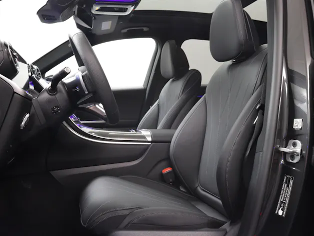 Mercedes-Benz GLC 220 d AMG Line 4matic