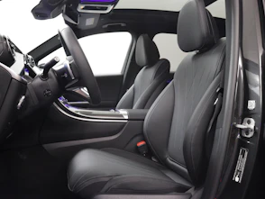 Fahrzeugbild MERCEDES-BENZ GLC 220 d AMG Line 4matic