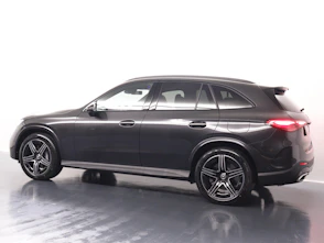 Fahrzeugbild MERCEDES-BENZ GLC 220 d AMG Line 4matic