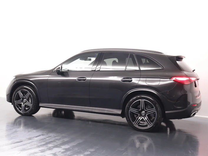 Fahrzeugbild MERCEDES-BENZ GLC 220