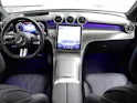 Mercedes-Benz GLC 220 d AMG Line 4matic
