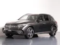 Mercedes-Benz GLC 220 d AMG Line 4matic