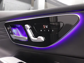 Fahrzeugbild MERCEDES-BENZ GLC 220 d AMG Line 4matic