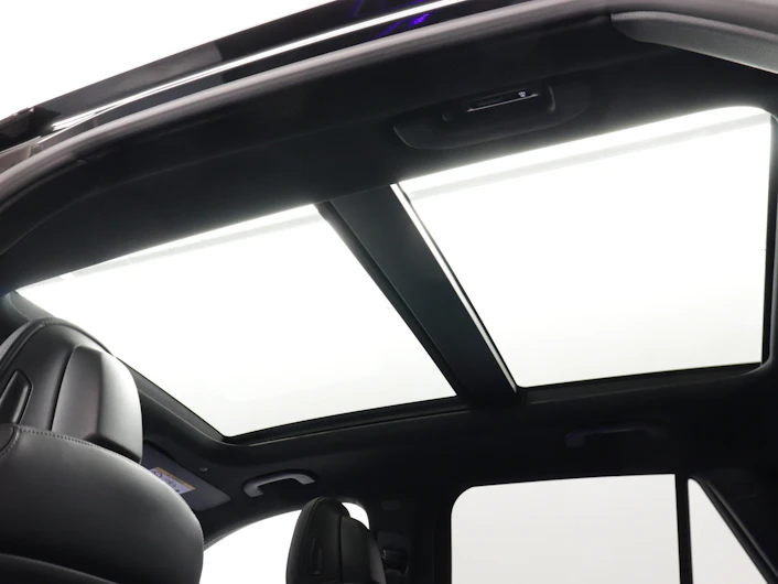 Fahrzeugbild MERCEDES-BENZ GLC 220