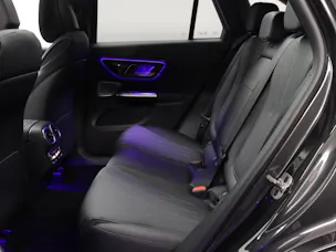 Mercedes-Benz GLC 220 d AMG Line 4matic
