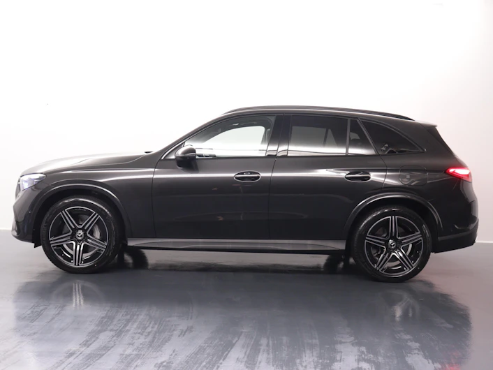 Fahrzeugbild MERCEDES-BENZ GLC 220