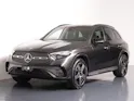 Mercedes-Benz GLC 220 d AMG Line 4matic
