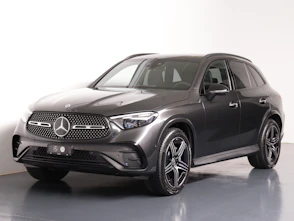Fahrzeugbild MERCEDES-BENZ GLC 220 d AMG Line 4matic