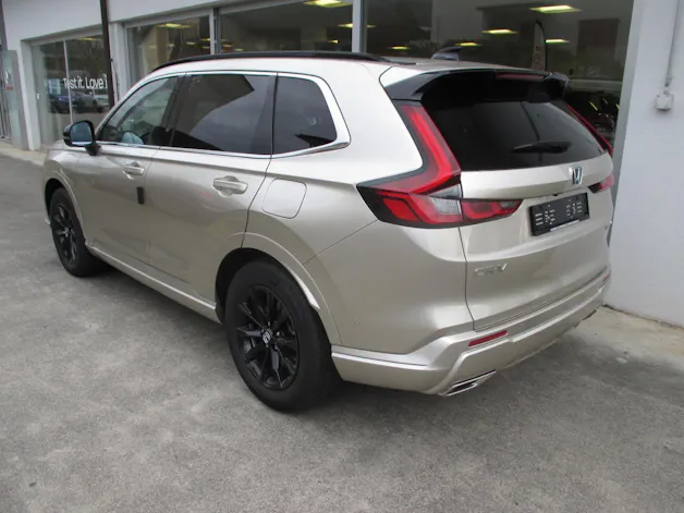 Honda CR-V 2.0 i-MMD Plug-in Hybrid Advance Tech 2WD - mit Aktionsleasing 1.9% und 8 Jahren Garantie!