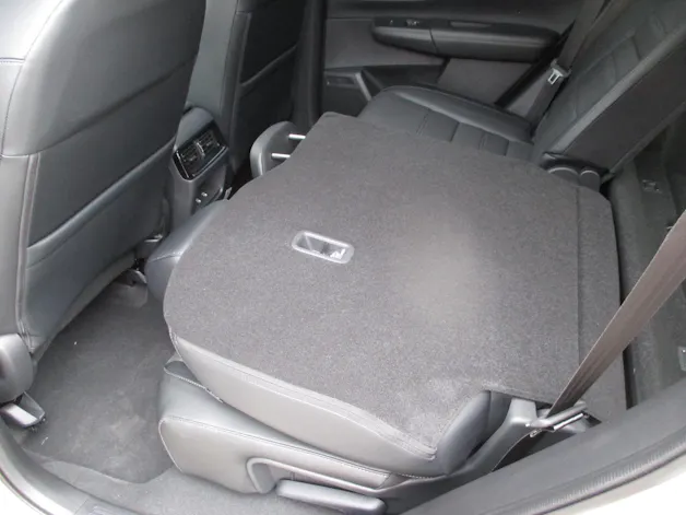 Honda CR-V 2.0 i-MMD Plug-in Hybrid Advance Tech 2WD - mit Aktionsleasing 1.9% und 8 Jahren Garantie!