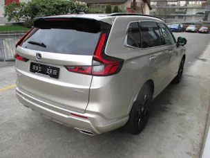 Honda CR-V 2.0 i-MMD Plug-in Hybrid Advance Tech 2WD - mit Aktionsleasing 1.9% und 8 Jahren Garantie!