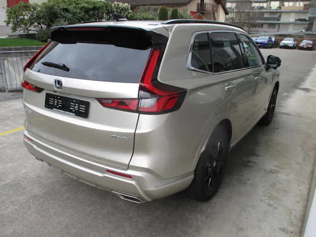 Honda CR-V 2.0 i-MMD Plug-in Hybrid Advance Tech 2WD - mit Aktionsleasing 1.9% und 8 Jahren Garantie!
