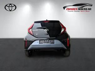 Toyota Aygo X 1.0 VVT-i Trend inkl. Wartungsvertrag 4 Jahre / 60'000 km