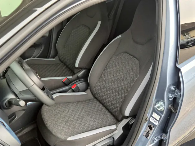 Toyota Aygo X 1.0 VVT-i Trend inkl. Wartungsvertrag 4 Jahre / 60'000 km