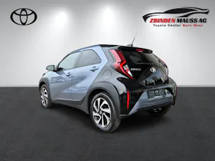 Toyota Aygo X 1.0 VVT-i Trend inkl. Wartungsvertrag 4 Jahre / 60'000 km