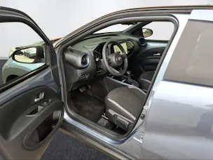 Toyota Aygo X 1.0 VVT-i Trend inkl. Wartungsvertrag 4 Jahre / 60'000 km