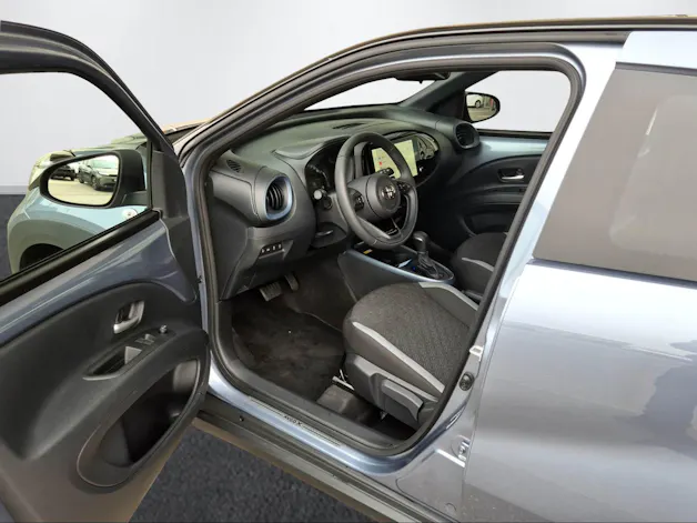 Toyota Aygo X 1.0 VVT-i Trend inkl. Wartungsvertrag 4 Jahre / 60'000 km