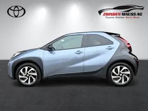 Toyota Aygo X 1.0 VVT-i Trend inkl. Wartungsvertrag 4 Jahre / 60'000 km