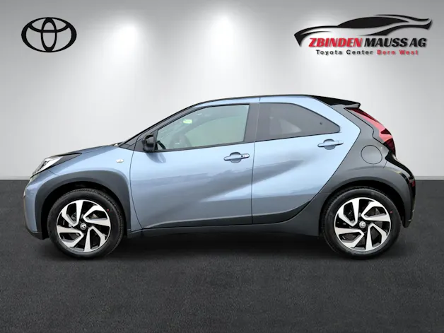 Toyota Aygo X 1.0 VVT-i Trend inkl. Wartungsvertrag 4 Jahre / 60'000 km