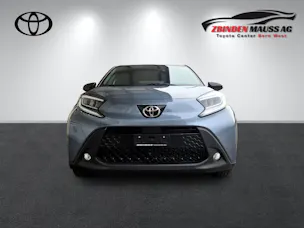 Toyota Aygo X 1.0 VVT-i Trend inkl. Wartungsvertrag 4 Jahre / 60'000 km