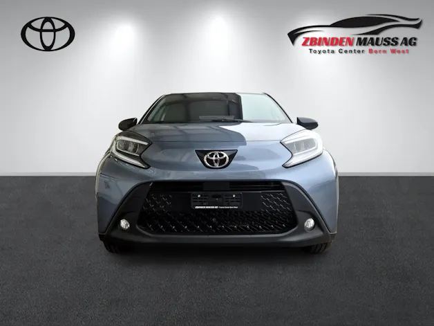 Toyota Aygo X 1.0 VVT-i Trend inkl. Wartungsvertrag 4 Jahre / 60'000 km