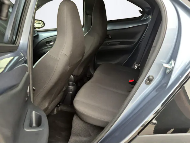 Toyota Aygo X 1.0 VVT-i Trend inkl. Wartungsvertrag 4 Jahre / 60'000 km