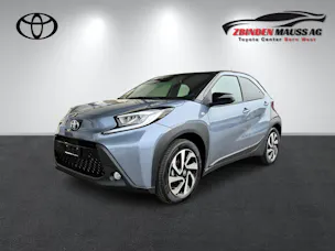 Toyota Aygo X 1.0 VVT-i Trend inkl. Wartungsvertrag 4 Jahre / 60'000 km