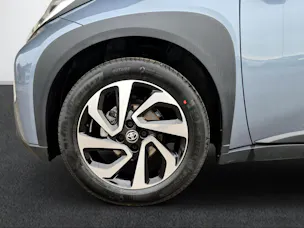 Toyota Aygo X 1.0 VVT-i Trend inkl. Wartungsvertrag 4 Jahre / 60'000 km