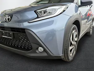 Toyota Aygo X 1.0 VVT-i Trend inkl. Wartungsvertrag 4 Jahre / 60'000 km