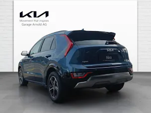 Kia Niro 1.6 GDi Hybrid Power Edition