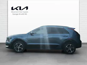 Kia Niro 1.6 GDi Hybrid Power Edition