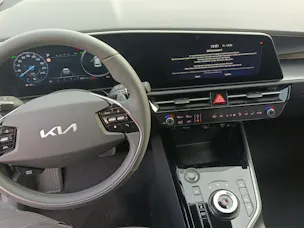 Kia Niro 1.6 GDi Hybrid Power Edition