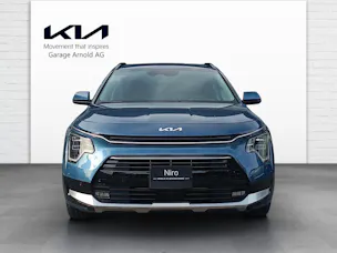 Kia Niro 1.6 GDi Hybrid Power Edition