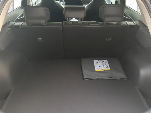 Kia Niro 1.6 GDi Hybrid Power Edition