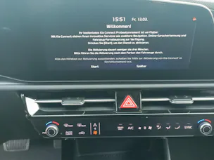 Kia Niro 1.6 GDi Hybrid Power Edition