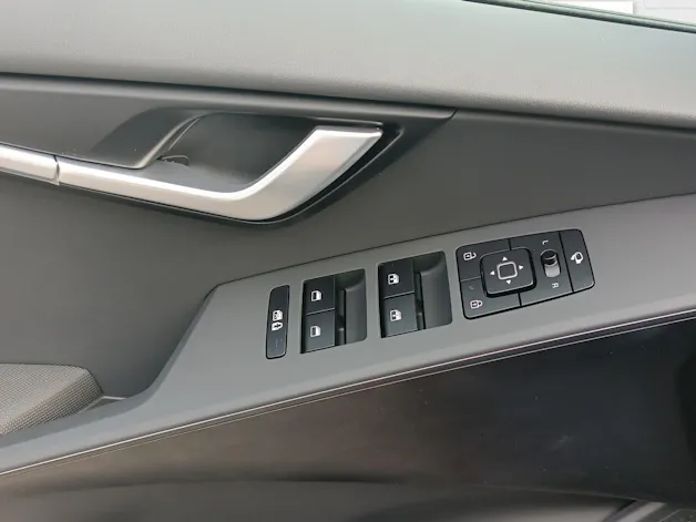 Kia Niro 1.6 GDi Hybrid Power Edition