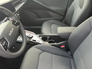 Kia Niro 1.6 GDi Hybrid Power Edition