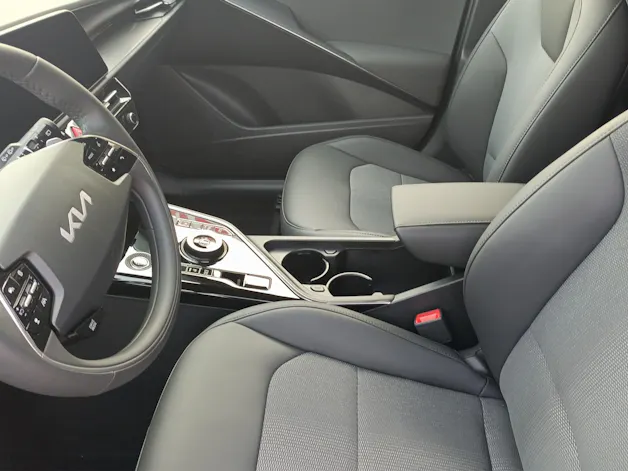 Kia Niro 1.6 GDi Hybrid Power Edition