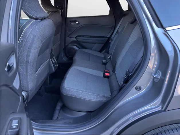 Mitsubishi Grandis 1.3 MH Intense