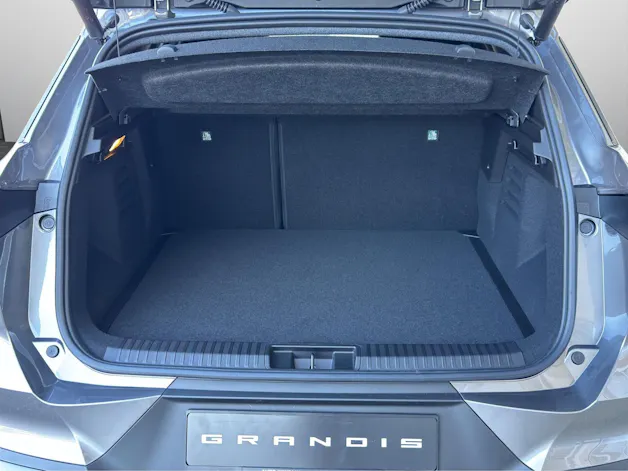 Mitsubishi Grandis 1.3 MH Intense