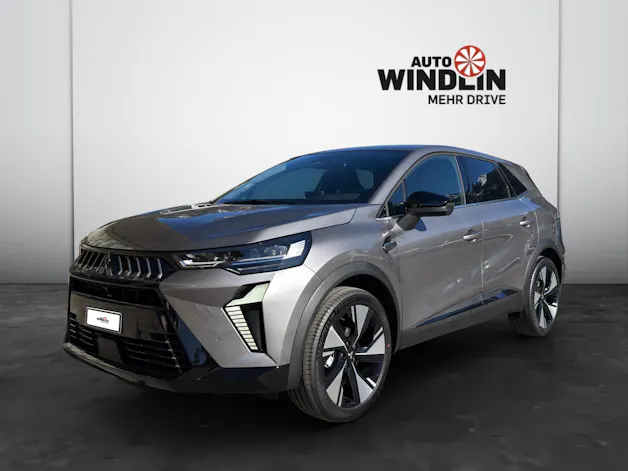 Mitsubishi Grandis 1.3 MH Intense