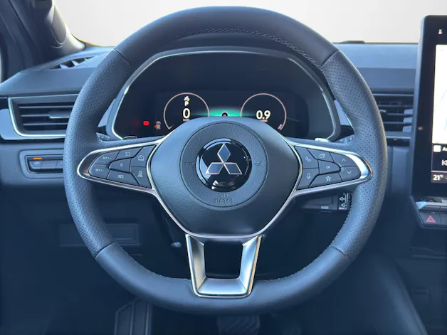Mitsubishi Grandis 1.3 MH Intense