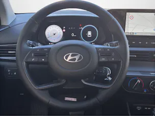Hyundai i20 1.0 T-GDi Amplia Safety-Pack